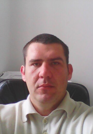 My photo - Ivan, 34 from Petropavlovsk (@ivan135343)