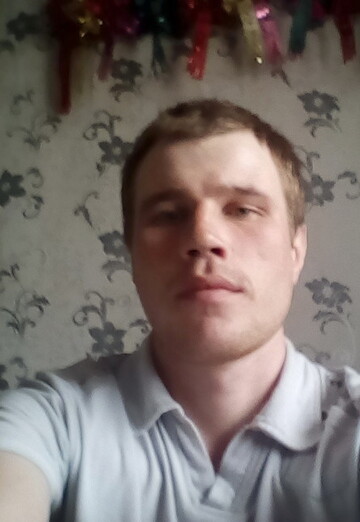 My photo - Evgeniy, 31 from Kogalym (@evgeniy334889)