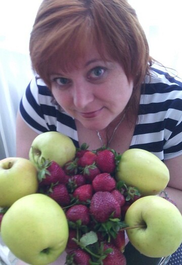 My photo - liliya, 55 from Sochi (@liliya12275)