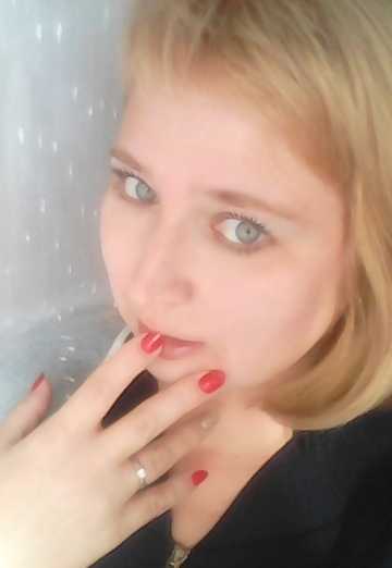 Моя фотография - Евгения, 41 из Уфа (@evgeniya64805)