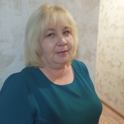 Любовь, 47, Тугулым