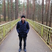 Александр, 43, Сибай