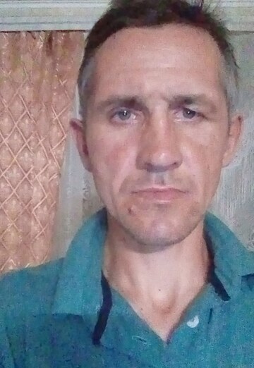 Моя фотография - Антон, 45 из Ижевск (@anton145606)