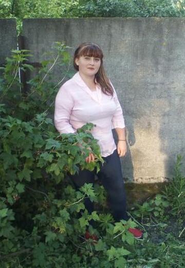Моя фотография - Оксана, 31 из Луцк (@1317825)