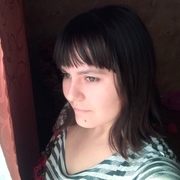 Альбина, 28, Югорск
