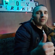 Андрей, 34, Гаврилов Посад