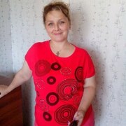 Татьяна, 45, Емельяново