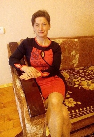 Моя фотография - Татьяна, 47 из Иршава (@tatyana180432)