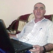 Вахарсолт Джабраилов, 66, Гудермес