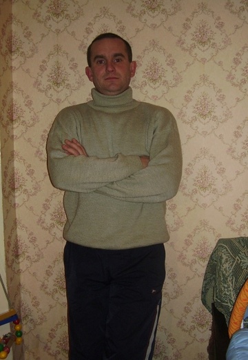 Моя фотографія - Сергей, 50 з Бориспіль (@serdgio)