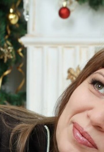 My photo - Katerina, 44 from Ufa (@katerina44093)