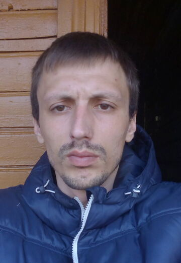Моя фотография - Николай, 34 из Томск (@nikolay132033)