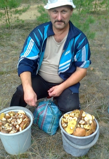 My photo - viktor, 65 from Lysychansk (@vik017)