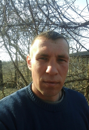 Моя фотография - АЛЕКСАНДР, 41 из Нежин (@aleksandr902813)