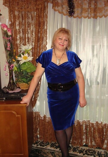 My photo - toma, 65 from Pinsk (@toma8800892)