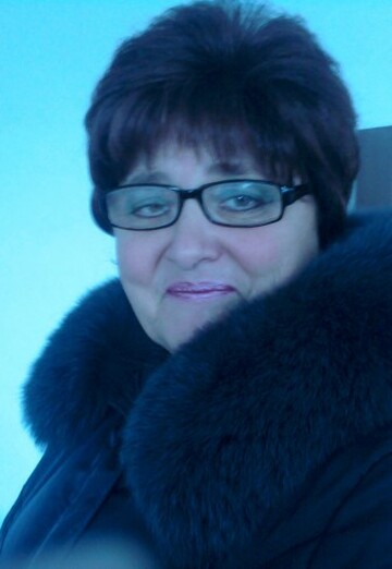 Моя фотография - Татьяна, 62 из Горки (@tatwyna5699915)