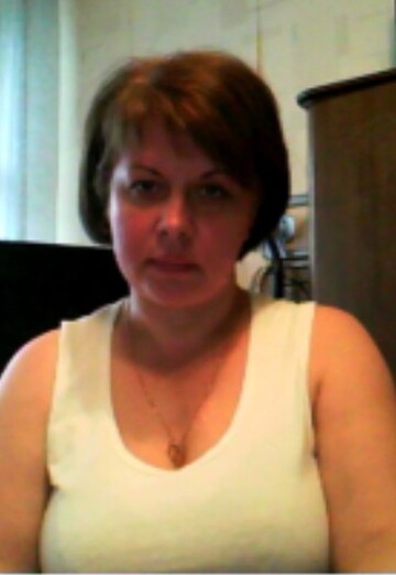 My photo - Natasha, 53 from Vidnoye (@natasa7899184)