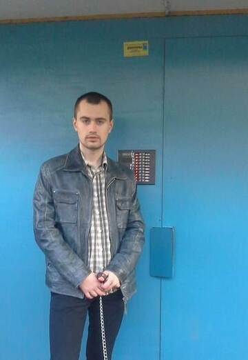 Моя фотография - Виталий, 29 из Пятигорск (@vmkbr07)