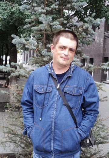 My photo - sergey, 52 from Chelyabinsk (@sergey785790)