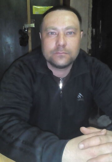 My photo - Aleksey Vladimirovich, 48 from Okha (@alekseyvladimirovich60)