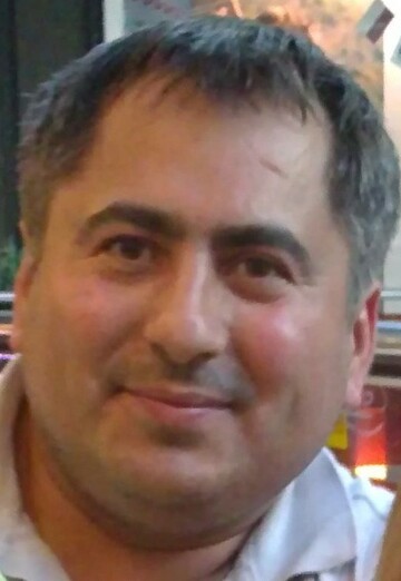 Моя фотография - Bahram, 51 из Дагестанские Огни (@bahram31)