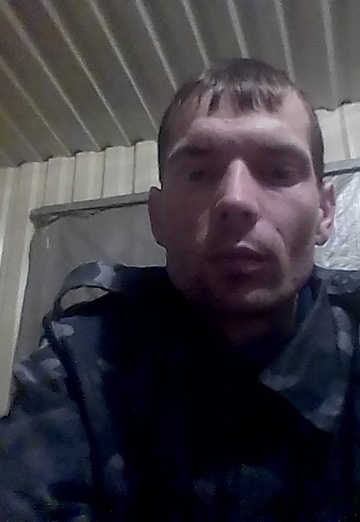 Моя фотографія - Сергий, 32 з Київ (@sergiy1473)