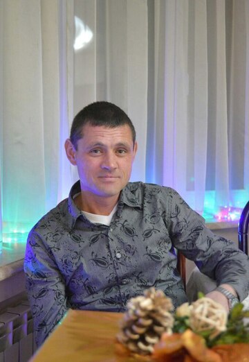 My photo - stanislav, 46 from Sevastopol (@stanislav25037)
