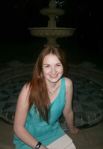 My photo - Yuliya, 35 from Rostov-on-don (@uliya28036)