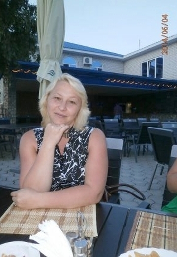 Моя фотография - Таня, 48 из Кемерово (@tanyaovchinnikova)