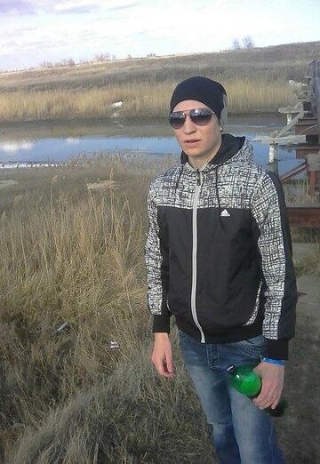 My photo - Sergey, 25 from Blagoveshchenka (@sergey654285)