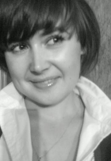 Моя фотография - Татьяна, 41 из Краснодар (@tanya260383)