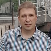 Андрей 50 Ярославль