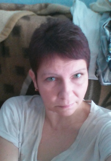 Моя фотография - Наталья, 47 из Кропивницкий (@natalya320116)