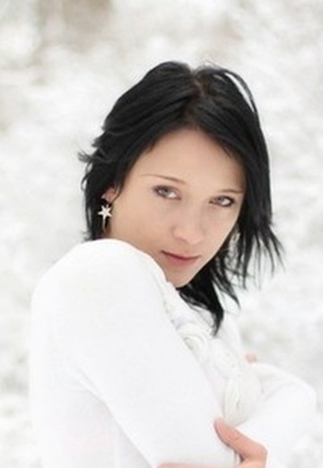 My photo - Vanilla, 32 from Rybinsk (@vanilla276)