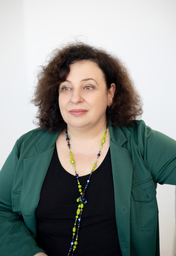 Моя фотография - Ольга, 58 из Томск (@olga439460)