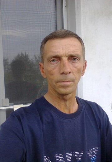 Моя фотография - Виталий, 54 из Владивосток (@vitaliy85112)