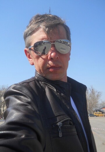 My photo - sergey, 50 from Chernushka (@sergey340449)