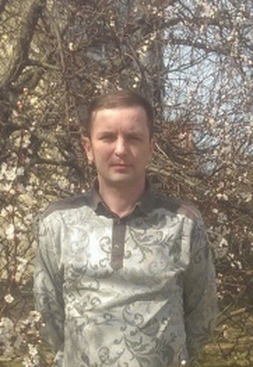 Моя фотография - Олег, 52 из Звенигородка (@oleg328616)