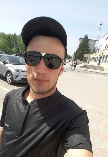 Моя фотография - Константин, 25 из Павлодар (@konstantin78719)