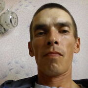 Андрей, 40, Краснокамск