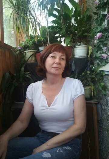 My photo - Elena, 54 from Kirov (@elena398459)