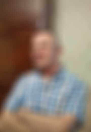 My photo - VLADIMIR, 69 from Yaroslavl (@vladimir266431)