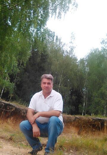 Моя фотография - Виктор, 54 из Можайск (@viktorsolovev16)