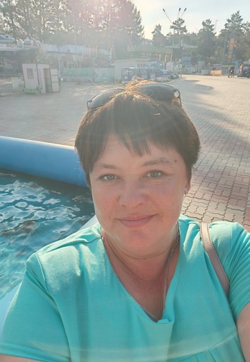 My photo - Natalya, 43 from Chita (@dornata)