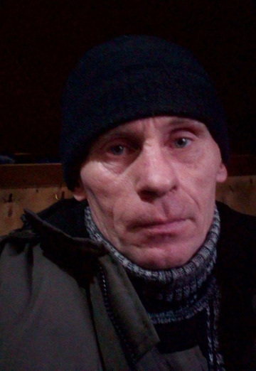 My photo - Vladimir, 43 from Tyumen (@vladimir443911)