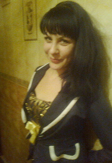 My photo - Yaroslava, 35 from Krivoy Rog (@yaroslava573)