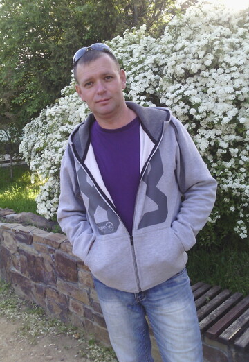 My photo - Valeriy, 47 from Taganrog (@valeriy74563)
