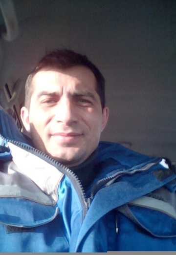 My photo - Tima, 42 from Bukhara (@tima7368)