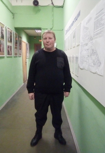 Моя фотография - Андрей, 42 из Донецк (@andrey570537)