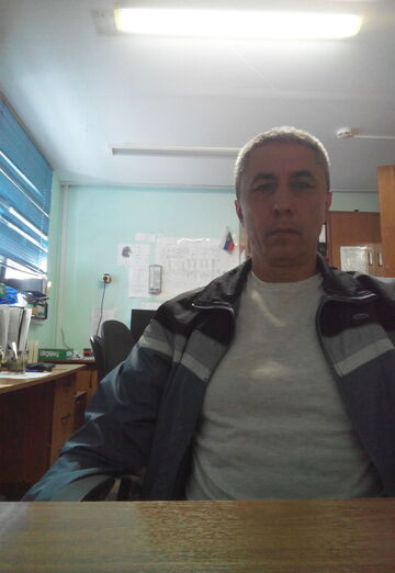 Моя фотография - НАИЛЬ, 57 из Краснодар (@nail5351)